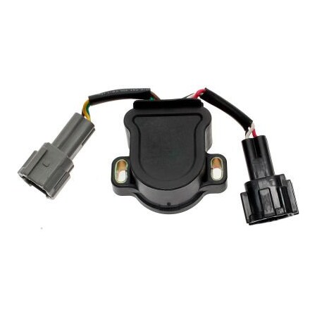 Standard Ignition Throttle Position Sensor - Intermotor TH329